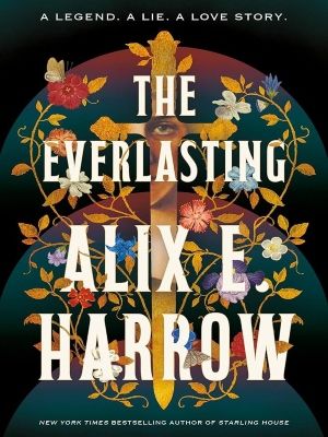 The Everlasting : Poster