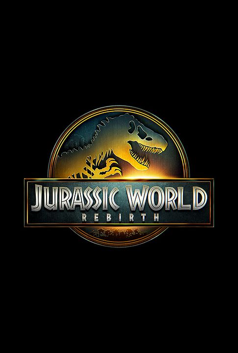 Jurassic World: Recomeço : Poster