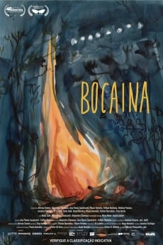 Bocaina : Poster