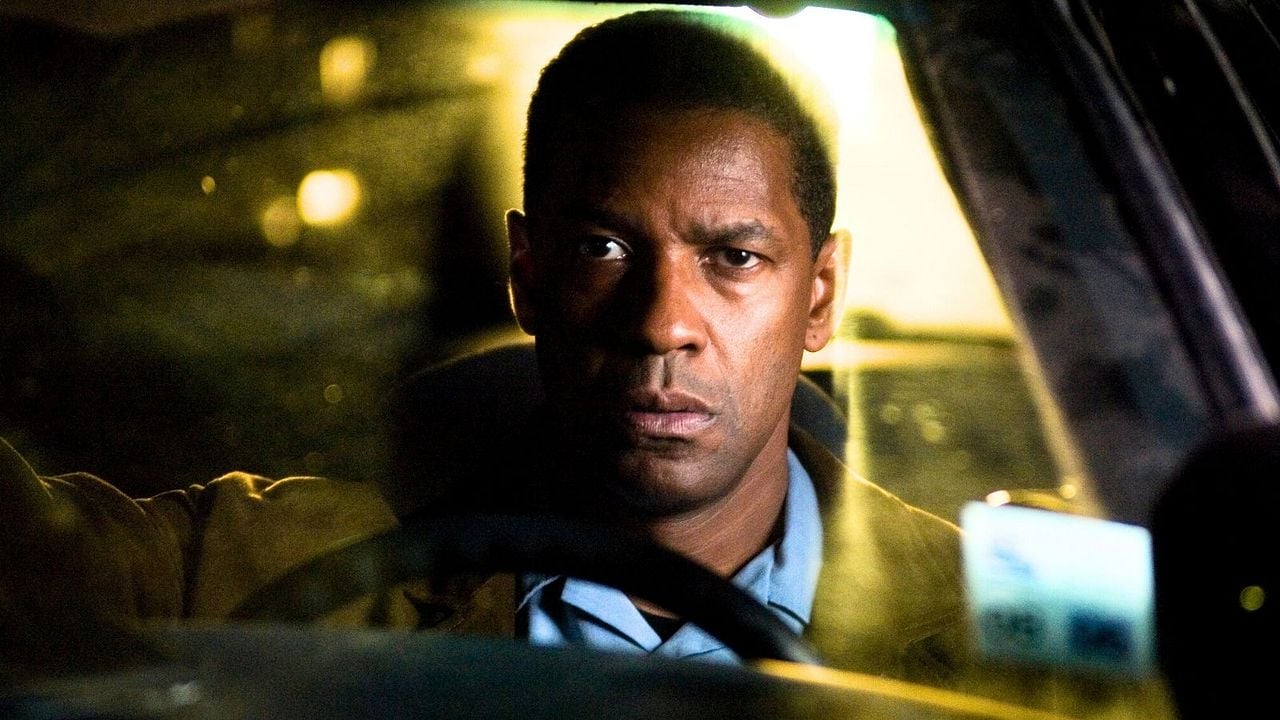 contioutra.com - Denzel Washington disse &ldquo;n&atilde;o&rdquo; a um cl&aacute;ssico do suspense &mdash; e at&eacute; hoje admite: &ldquo;Eu estraguei tudo&rdquo;