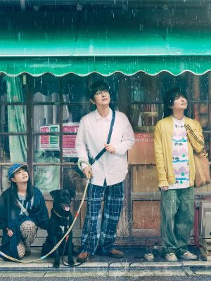 Crônicas de um Lar : Poster