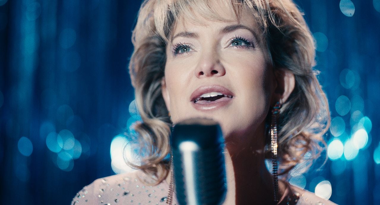Song Sung Blue: Um Sonho a Dois : Fotos Kate Hudson