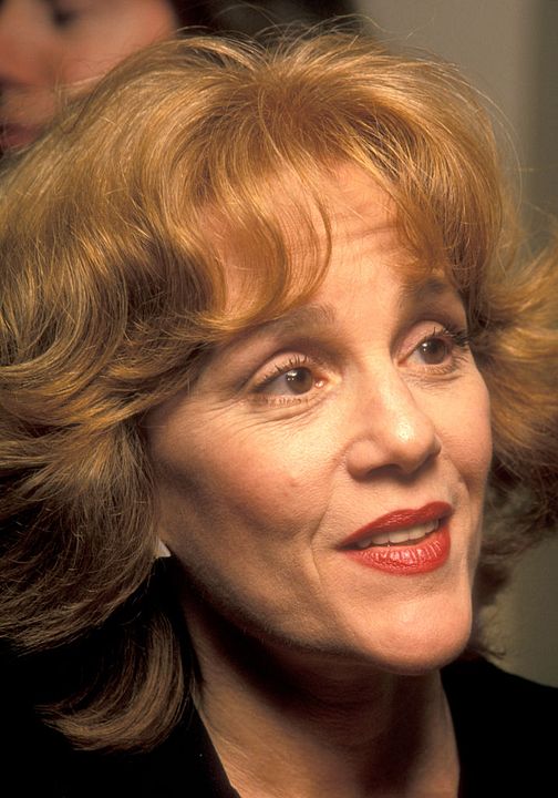 Poster Madeline Kahn