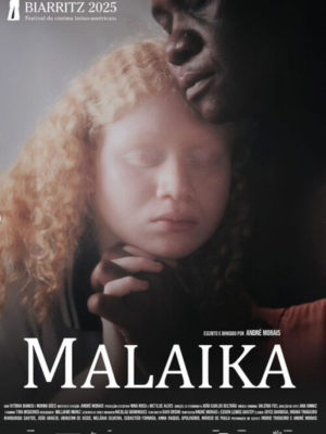 Malaika : Poster