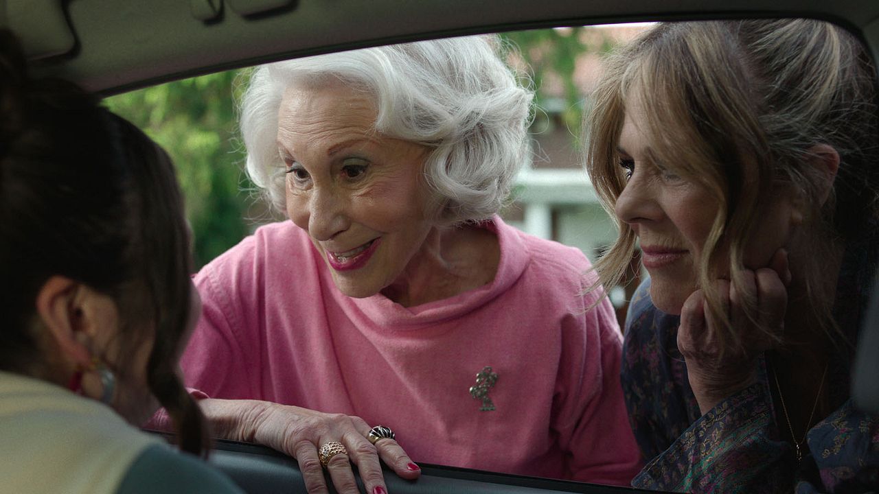 Fotos Rita Wilson, Rhea Perlman