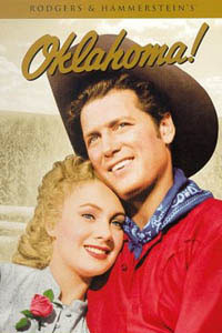 Oklahoma! : Poster