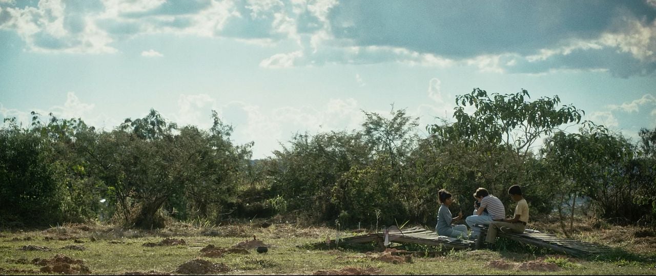 Último Episódio : Fotos