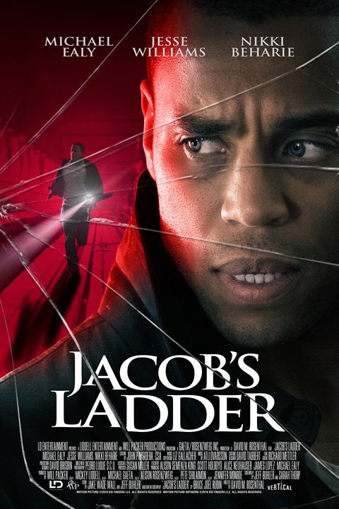 Jacob's Ladder : Poster