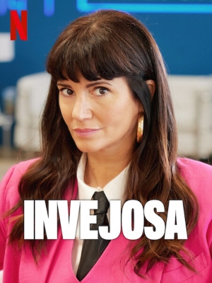 Invejosa : Poster