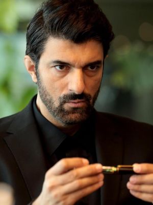 Berço de Ouro : Poster