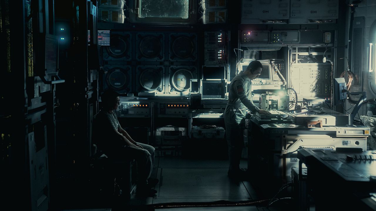 Terra à Deriva 2: Destino : Fotos