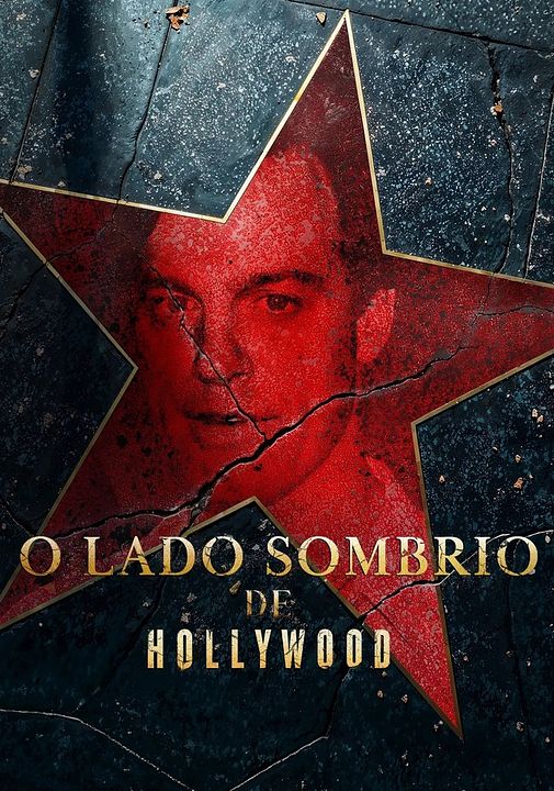 O Lado Sombrio de Hollywood : Poster