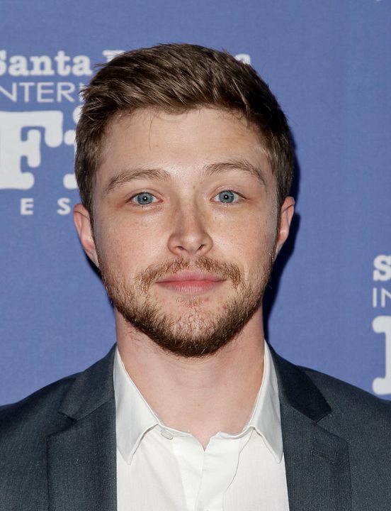Poster Sterling Knight