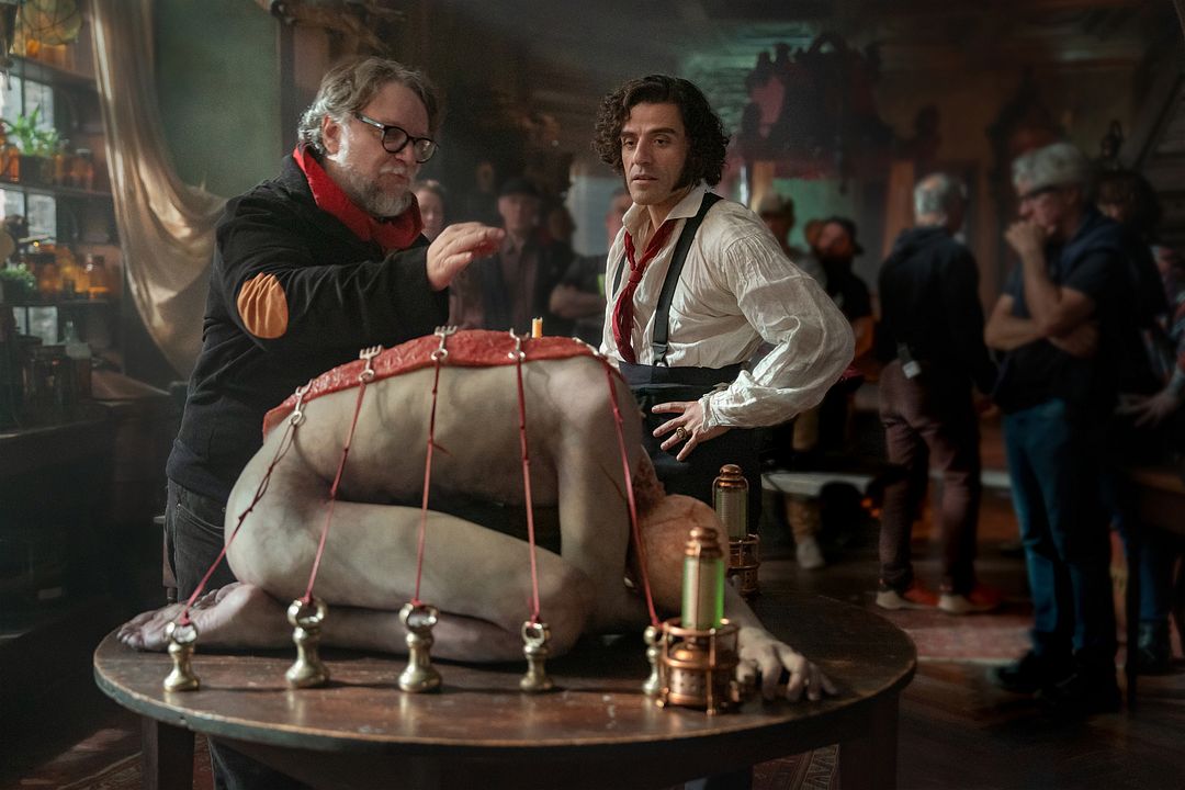Frankenstein : Fotos
