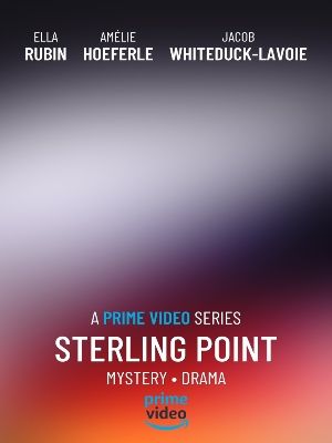 Sterling Point : Poster