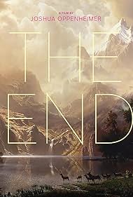 The End : Poster