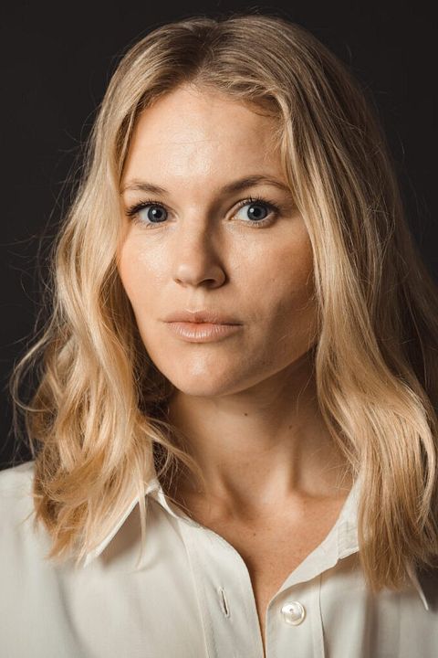Poster Johanna Hedberg