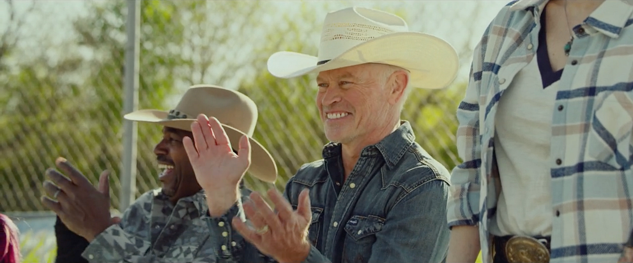 O Último Rodeio : Fotos Neal McDonough