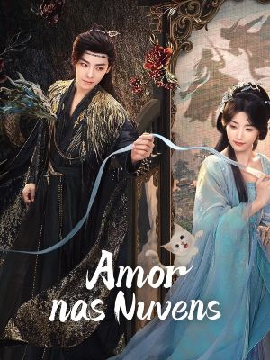 Love in the Clouds : Poster