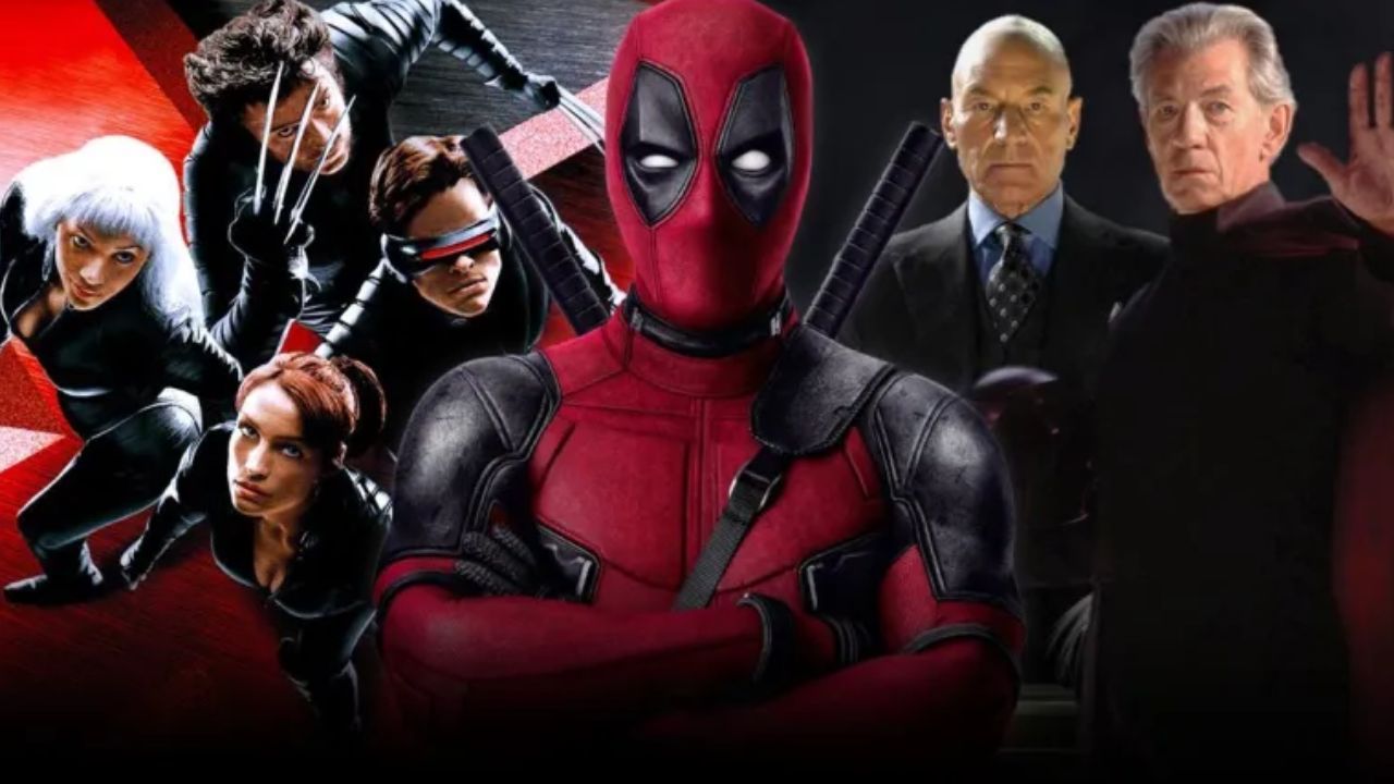 As teorias dos fãs do Marvel Cameo de Deadpool 3 estão corretas, revela o  diretor