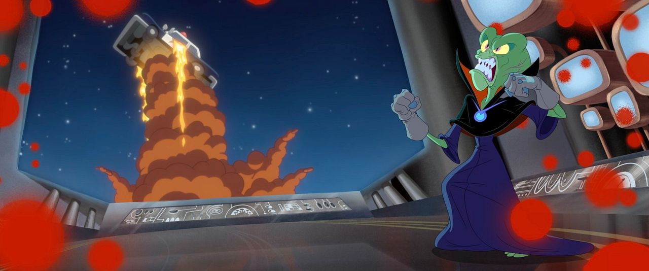 Looney Tunes - O Filme: O Dia que a Terra Explodiu : Fotos
