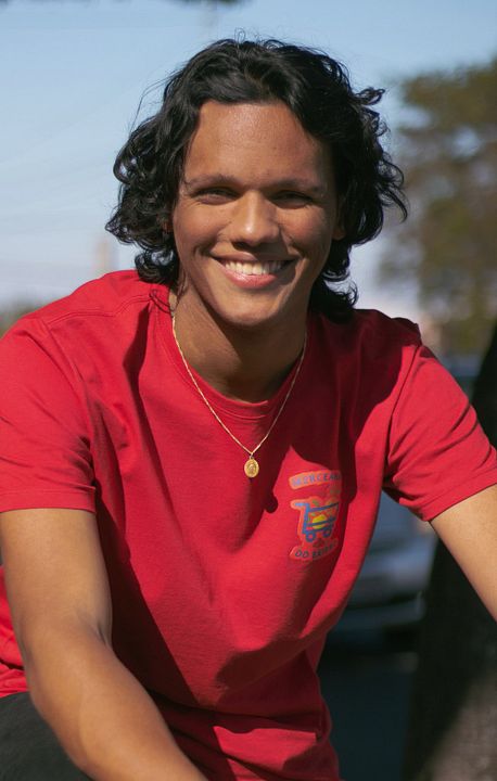 Poster João Silva (II)