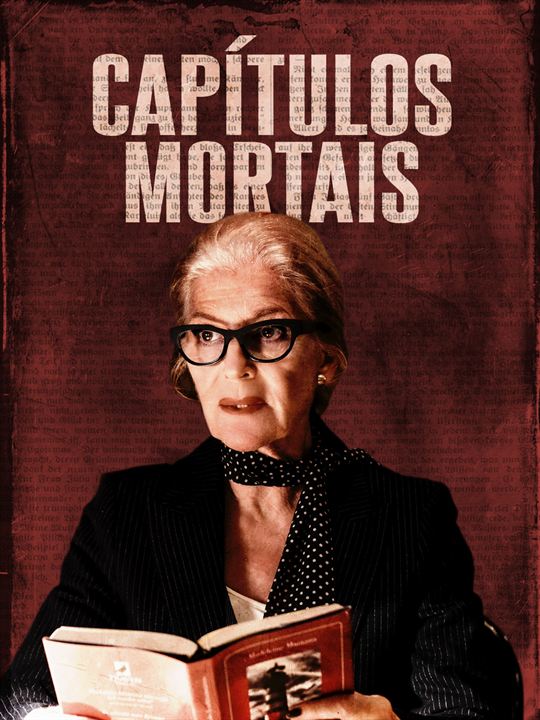 Capítulos Mortais : Poster