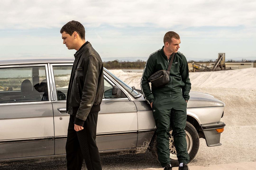 Fotos Pablo Cobo, Darren Muselet