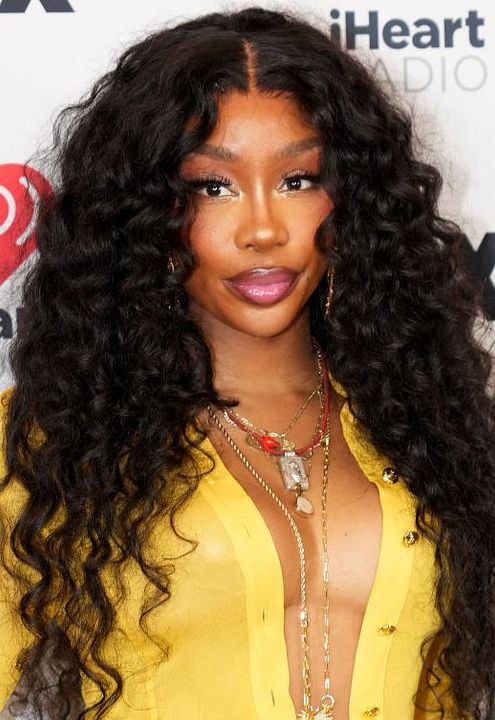 Poster SZA