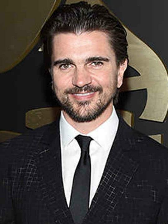 Poster Juanes