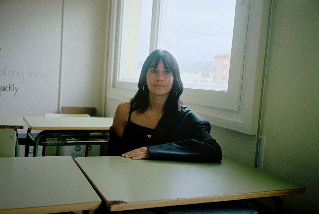 Aitana: Metamorfose : Fotos