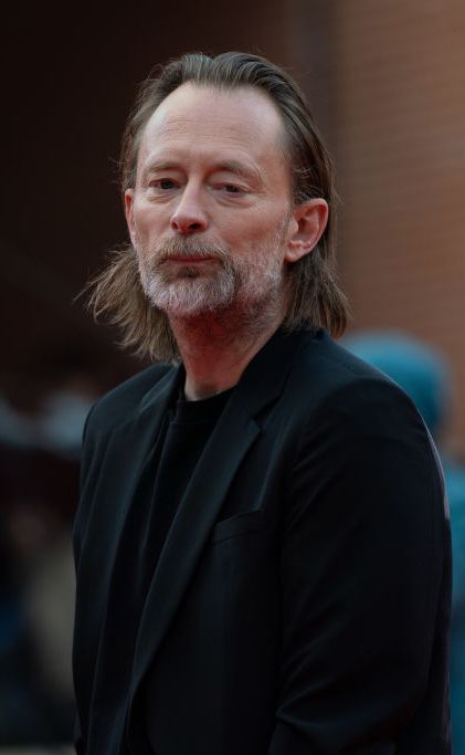 Poster Thom Yorke
