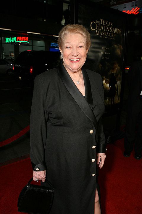 Poster Marietta Marich