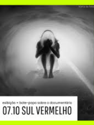 7.10 Sul Vermelho : Poster