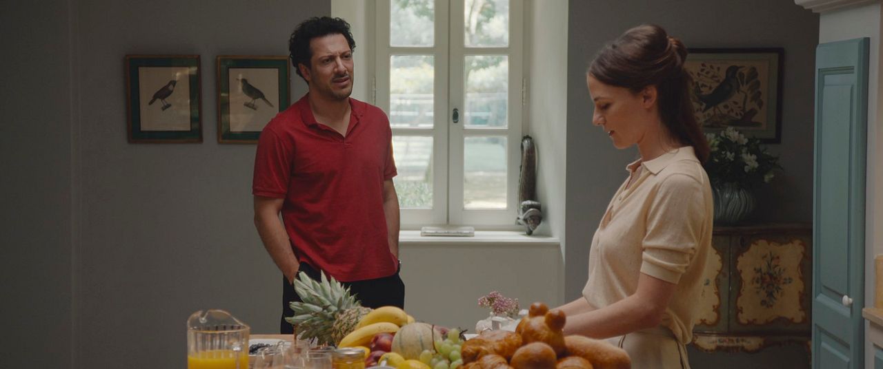 Delicious : Fotos Fahri Yardım, Valerie Pachner