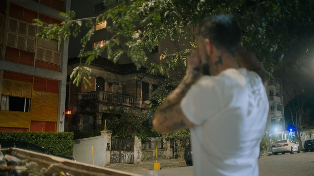 A Mulher da Casa Abandonada : Fotos