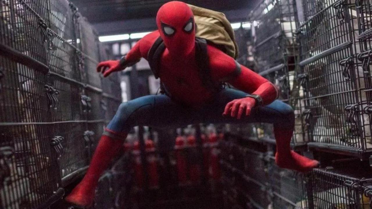 Doutor Estranho 2: Qual é a conexão do filme com Homem-Aranha 3? - Notícias  de cinema - AdoroCinema
