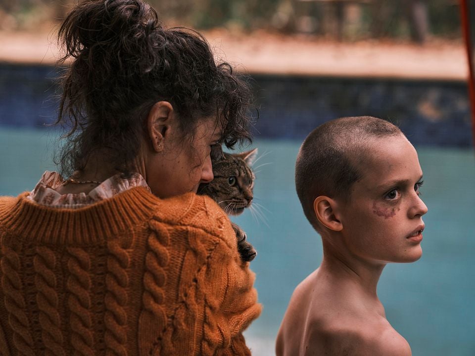 Faça Ela Voltar : Fotos Sally Hawkins, Jonah Wren Phillips