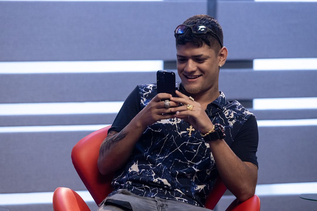 Jogo Cruzado : Fotos