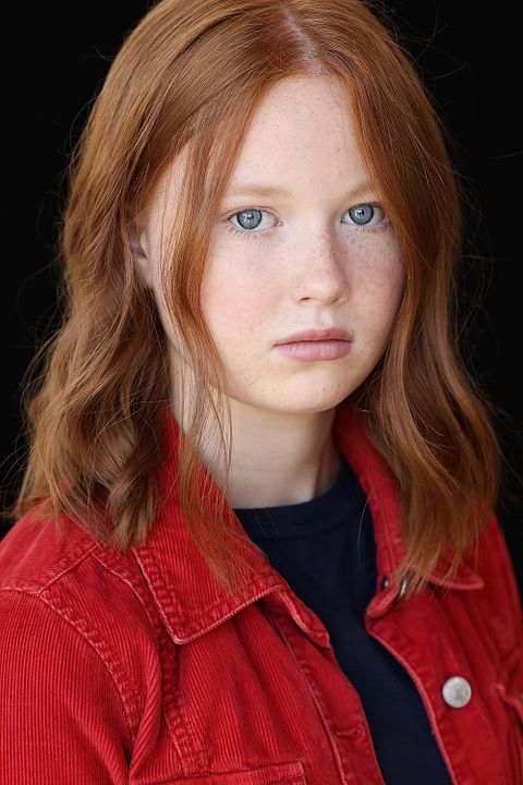 Poster Echo Campbell