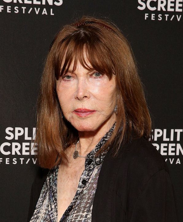Poster Lee Grant