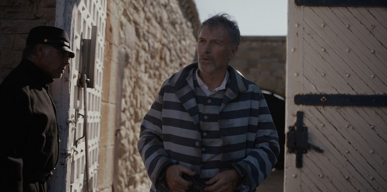 The Unholy Trinity : Fotos Tim Daly