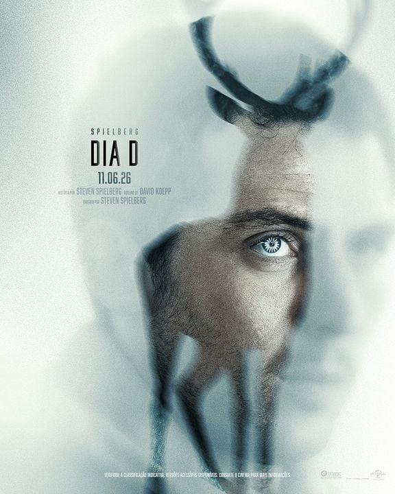 Dia D : Poster