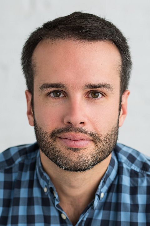 Poster Émile Beaudry