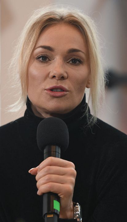 Poster Sonia Bohosiewicz