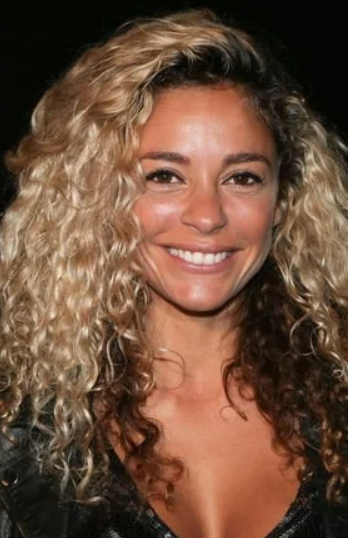 Poster Fajah Lourens