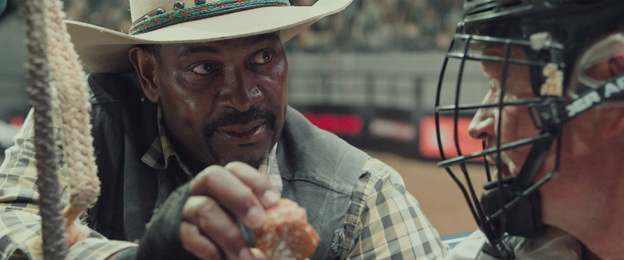 O Último Rodeio : Fotos