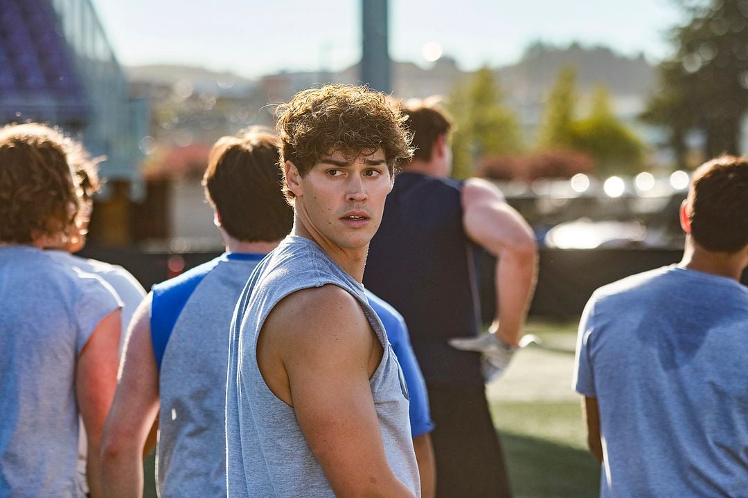 O Bad Boy e Eu : Fotos Noah Beck