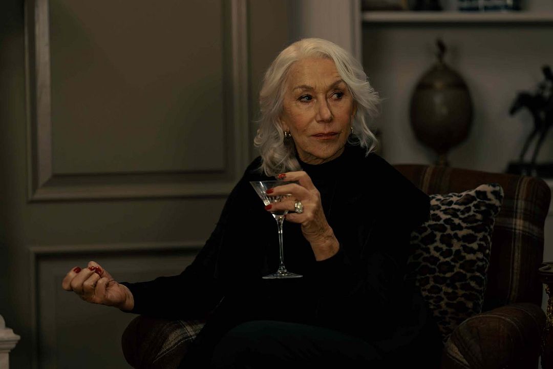 Fotos Helen Mirren