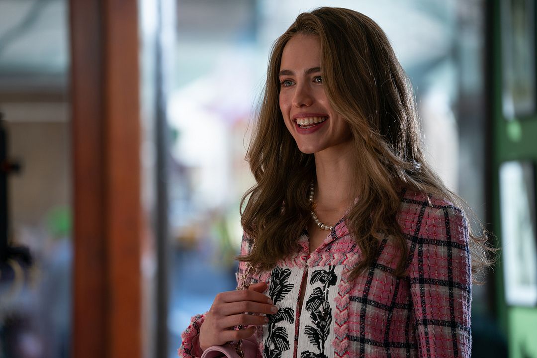 Manual Prático da Vingança Lucrativa : Fotos Margaret Qualley